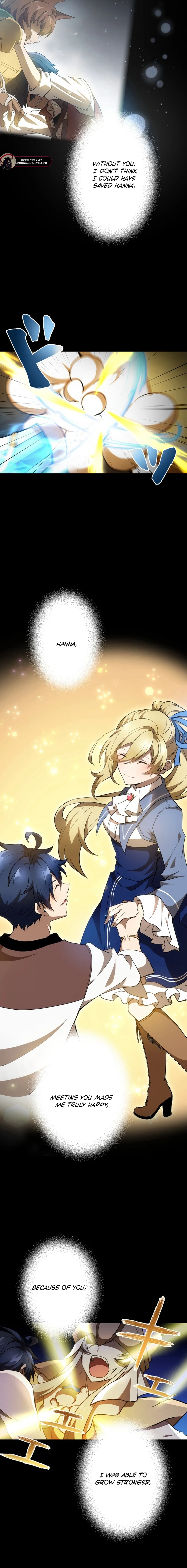 Read Useless Wizard EN Manga Online