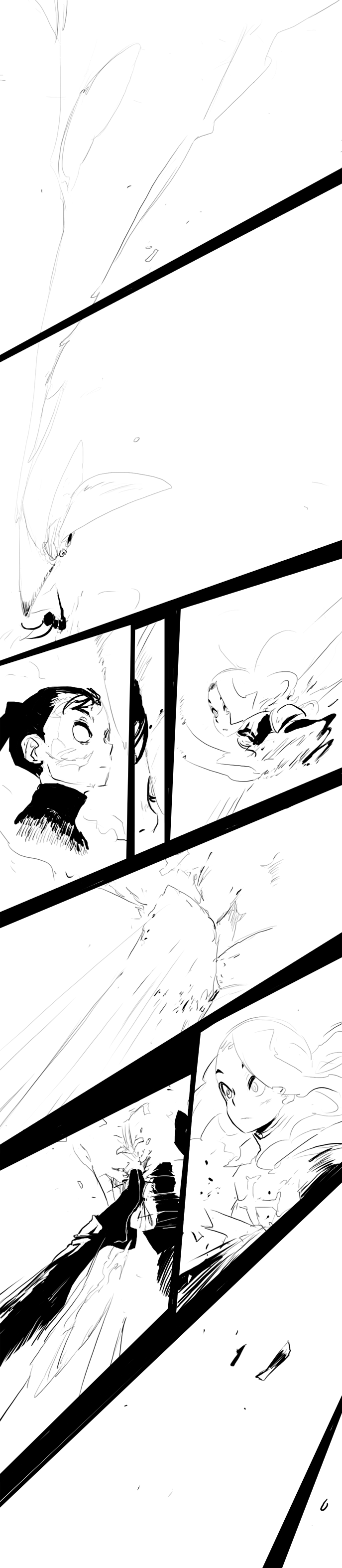 Read Vampire Bride EN Manga Online
