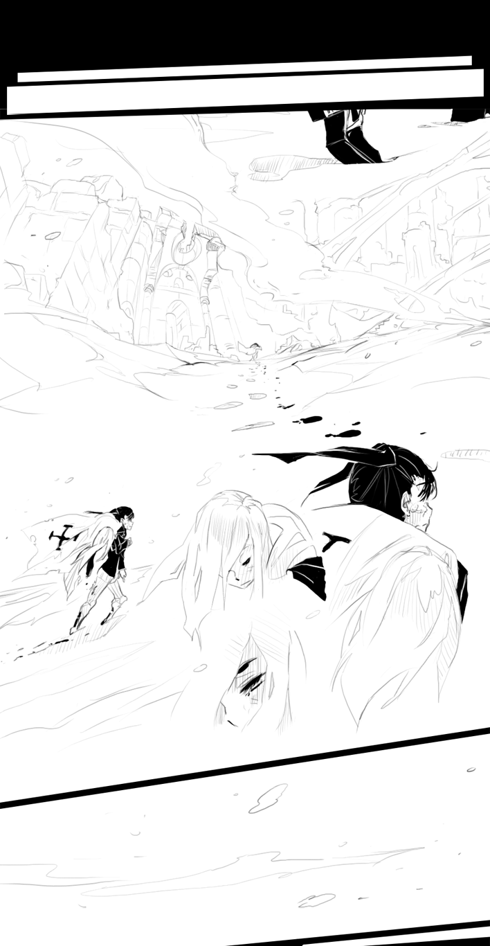 Read Vampire Bride EN Manga Online