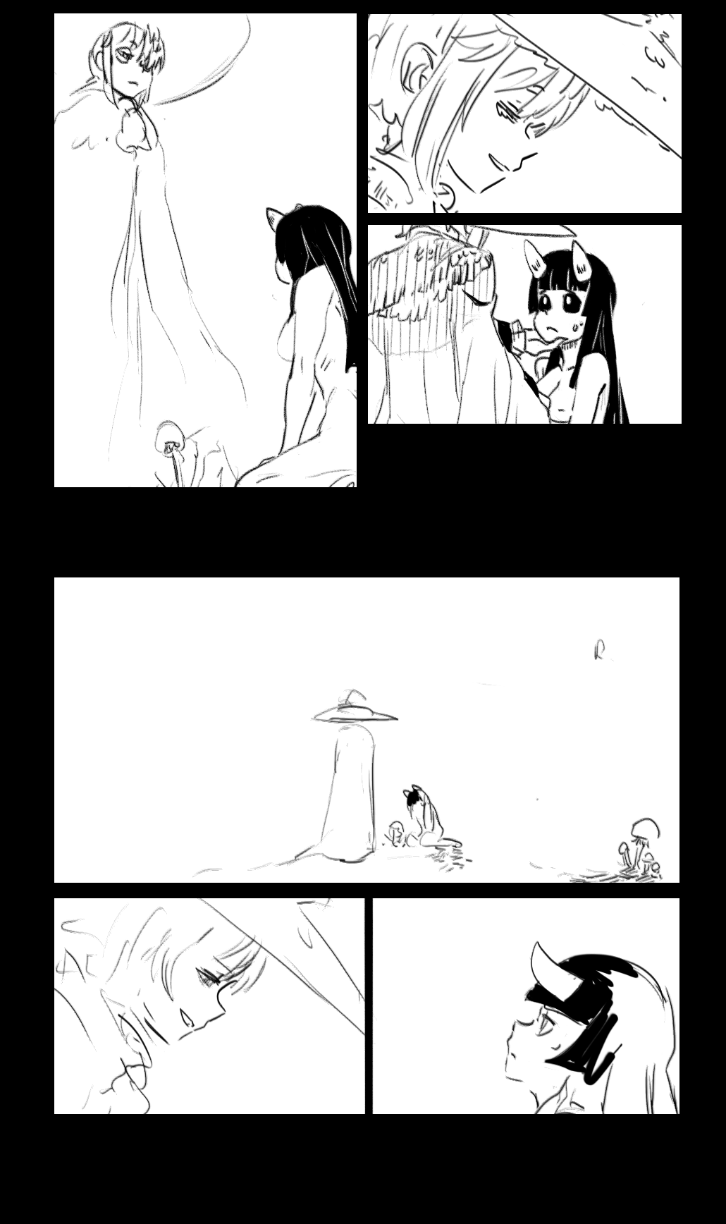 Read Vampire Bride EN Manga Online