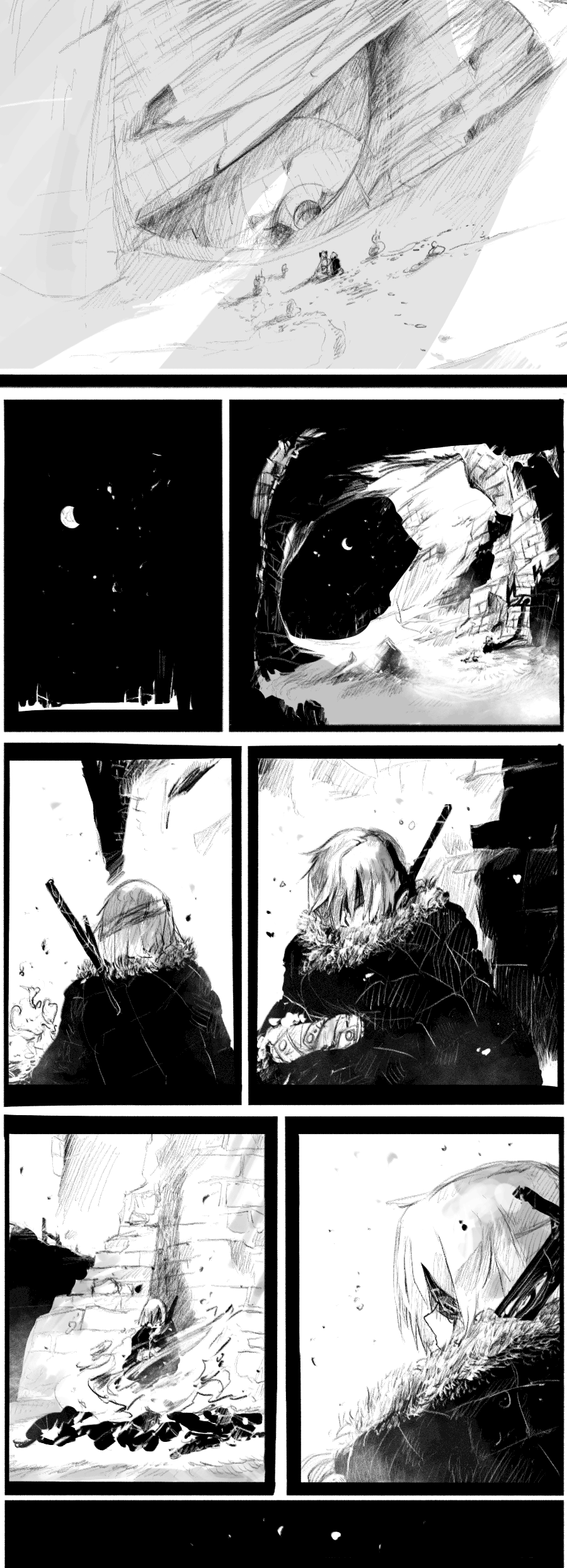 Read Vampire Bride EN Manga Online