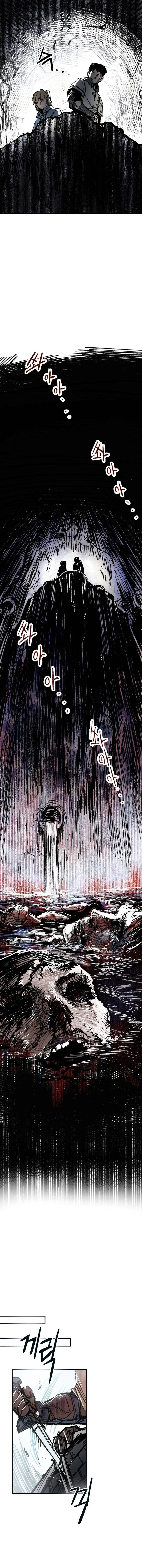 Read Warrior Cariel EN Manga Online