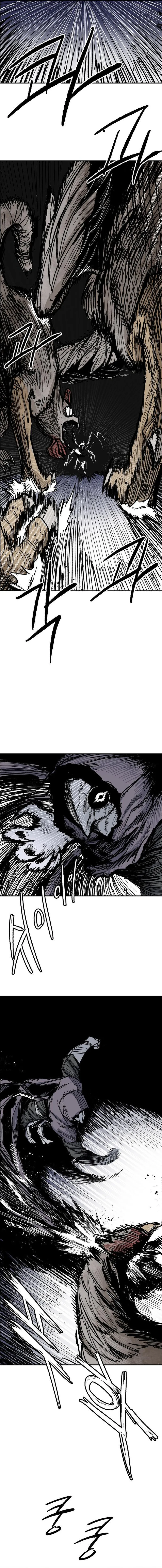 Read Warrior Cariel EN Manga Online