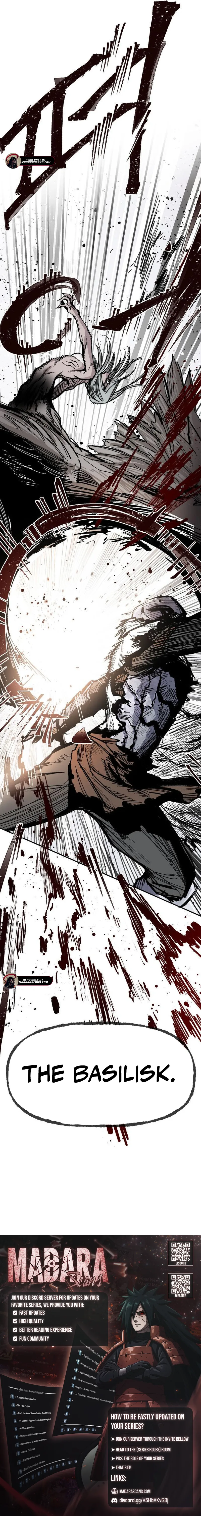 Read Warrior Cariel EN Manga Online