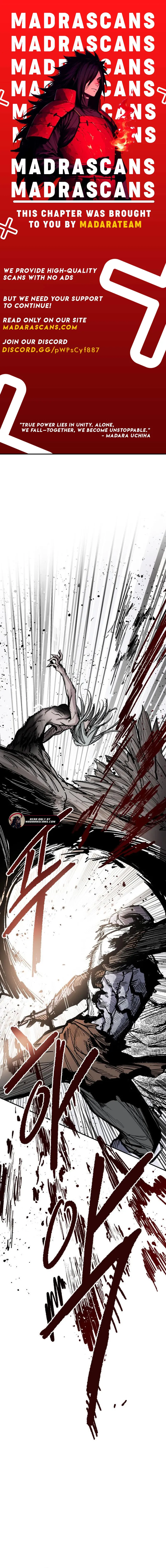 Read Warrior Cariel EN Manga Online
