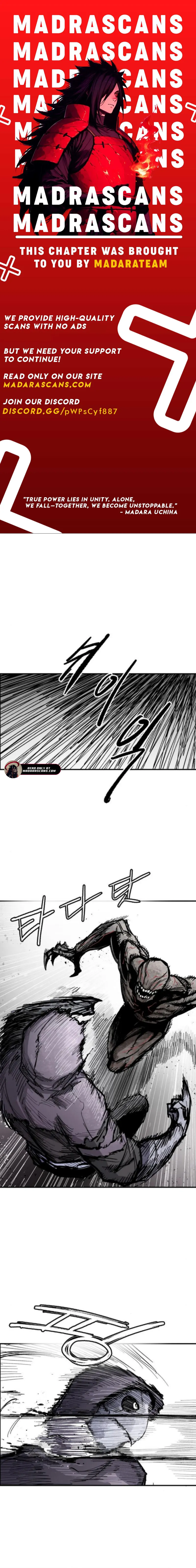 Read Warrior Cariel EN Manga Online