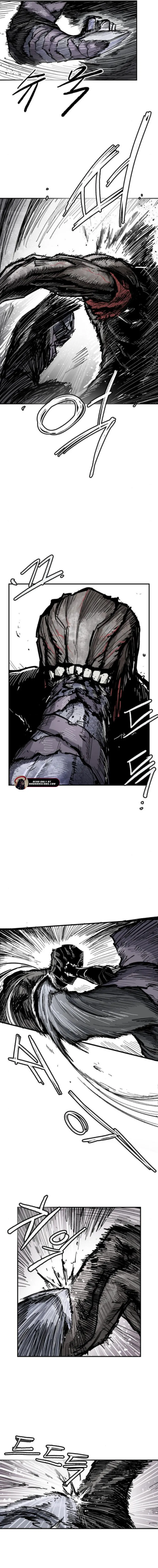 Read Warrior Cariel EN Manga Online