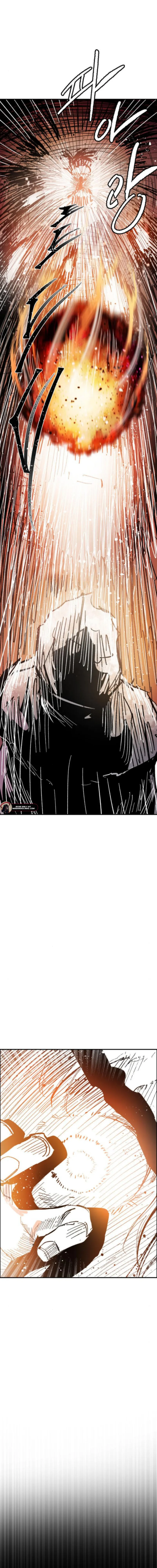 Read Warrior Cariel EN Manga Online