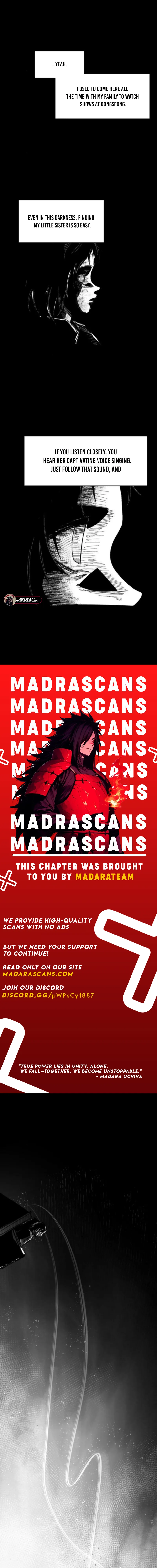 Read Warrior Cariel EN Manga Online