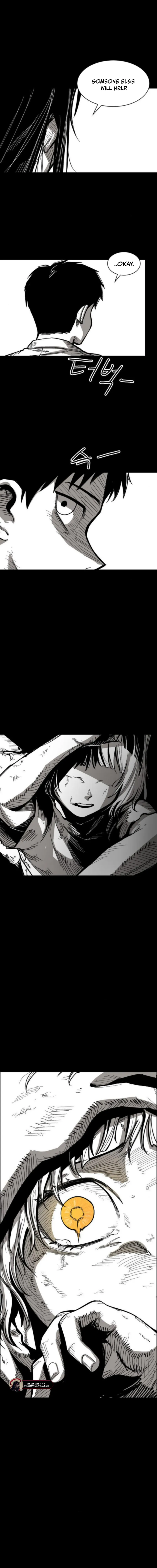 Read Warrior Cariel EN Manga Online