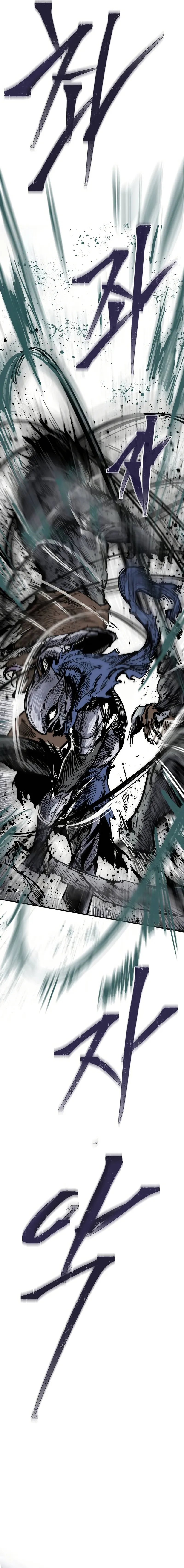 Read Warrior Cariel EN Manga Online
