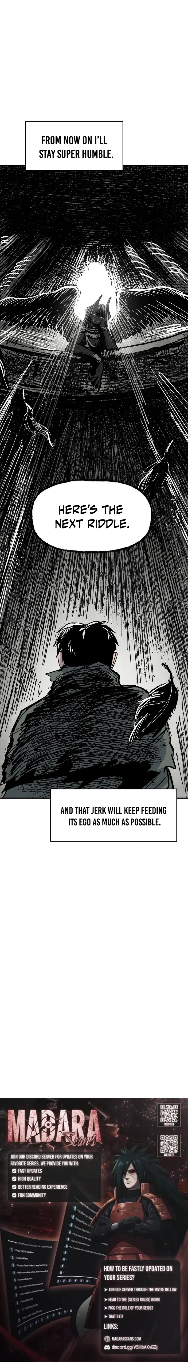 Read Warrior Cariel EN Manga Online