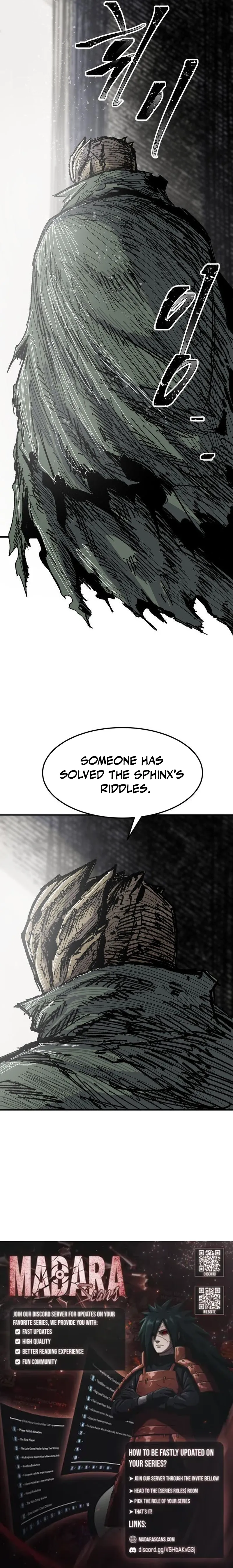 Read Warrior Cariel EN Manga Online