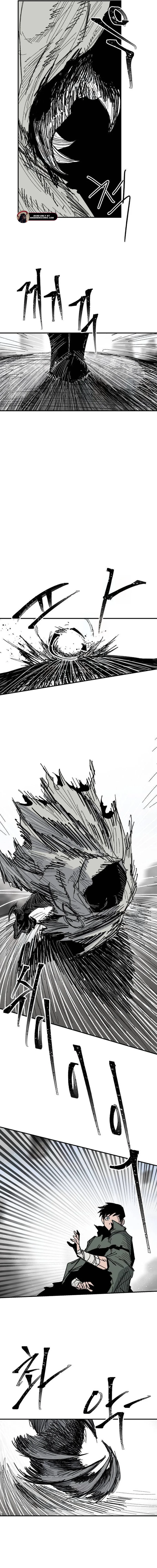 Read Warrior Cariel EN Manga Online