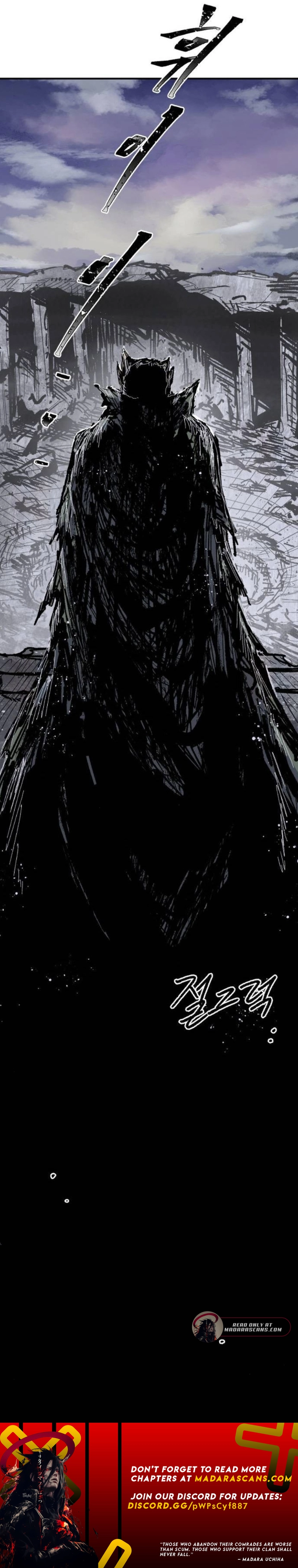 Read Warrior Cariel EN Manga Online