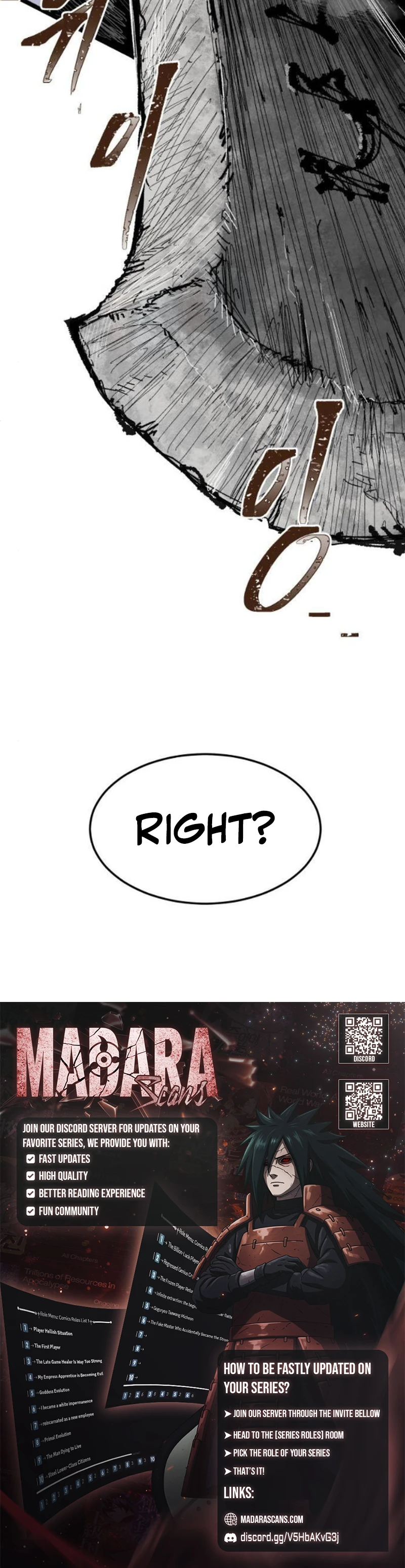 Read Warrior Cariel EN Manga Online