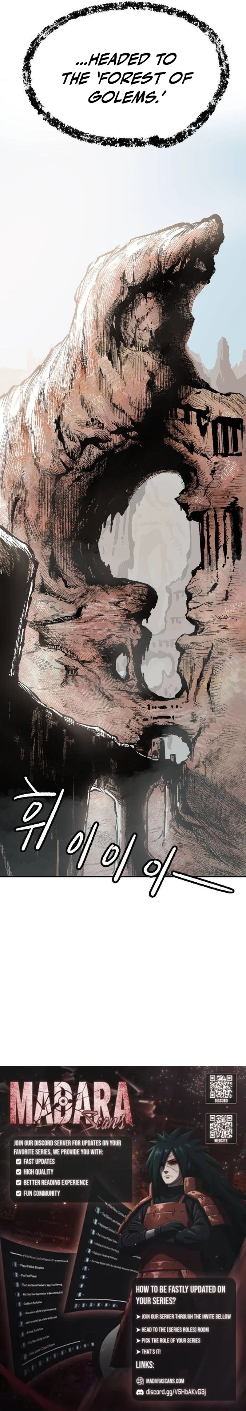 Read Warrior Cariel EN Manga Online