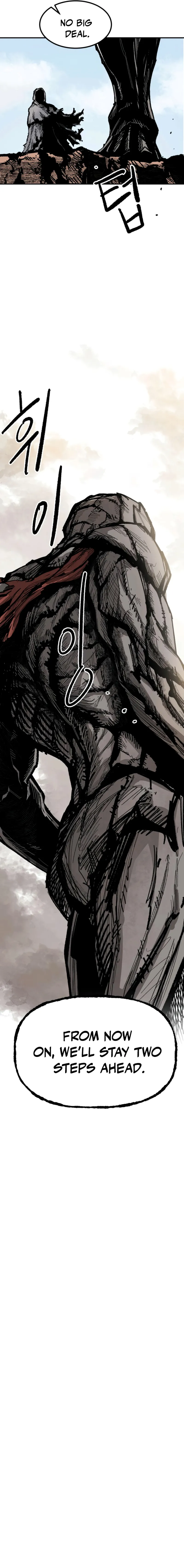 Read Warrior Cariel EN Manga Online