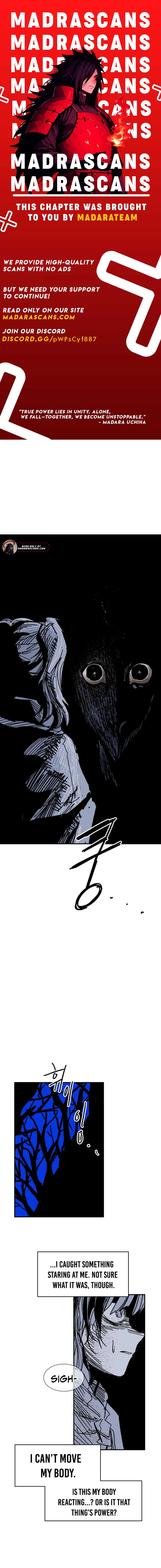 Read Warrior Cariel EN Manga Online