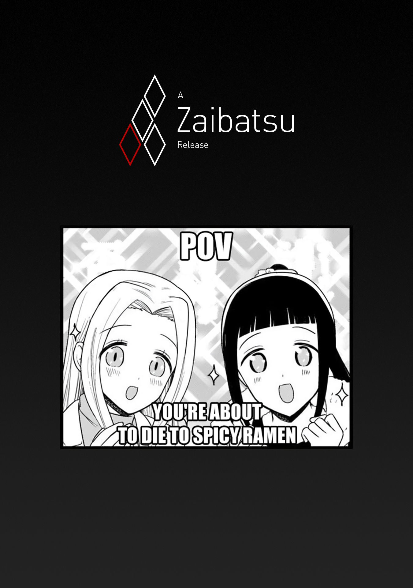 Read We Want To Talk About Kaguya EN Manga Online