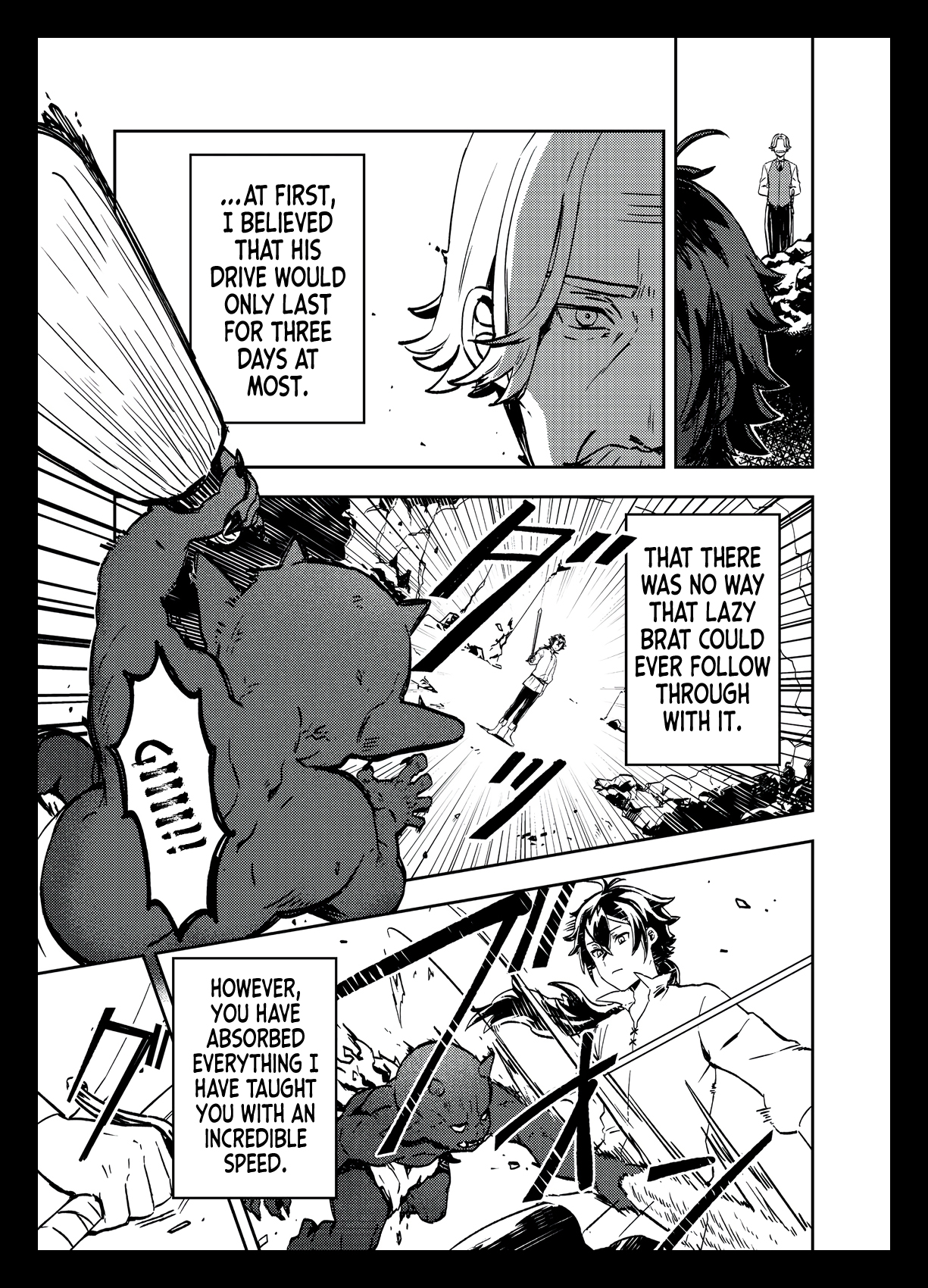Read When I, The Lazy Villainous Noble, Got Married With The Villainous Young Lady Who Had Her Engagement Broken Off, We Became The Most Fearsome Couple EN Manga Online