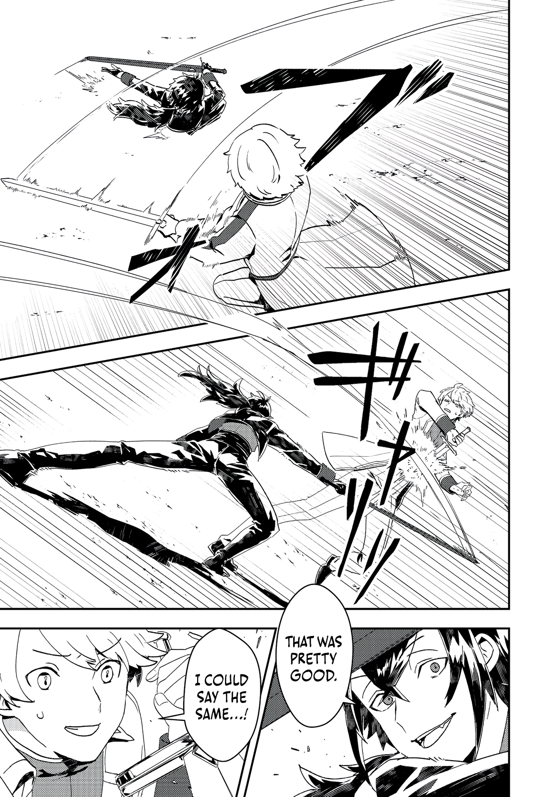 Read When I, The Lazy Villainous Noble, Got Married With The Villainous Young Lady Who Had Her Engagement Broken Off, We Became The Most Fearsome Couple EN Manga Online