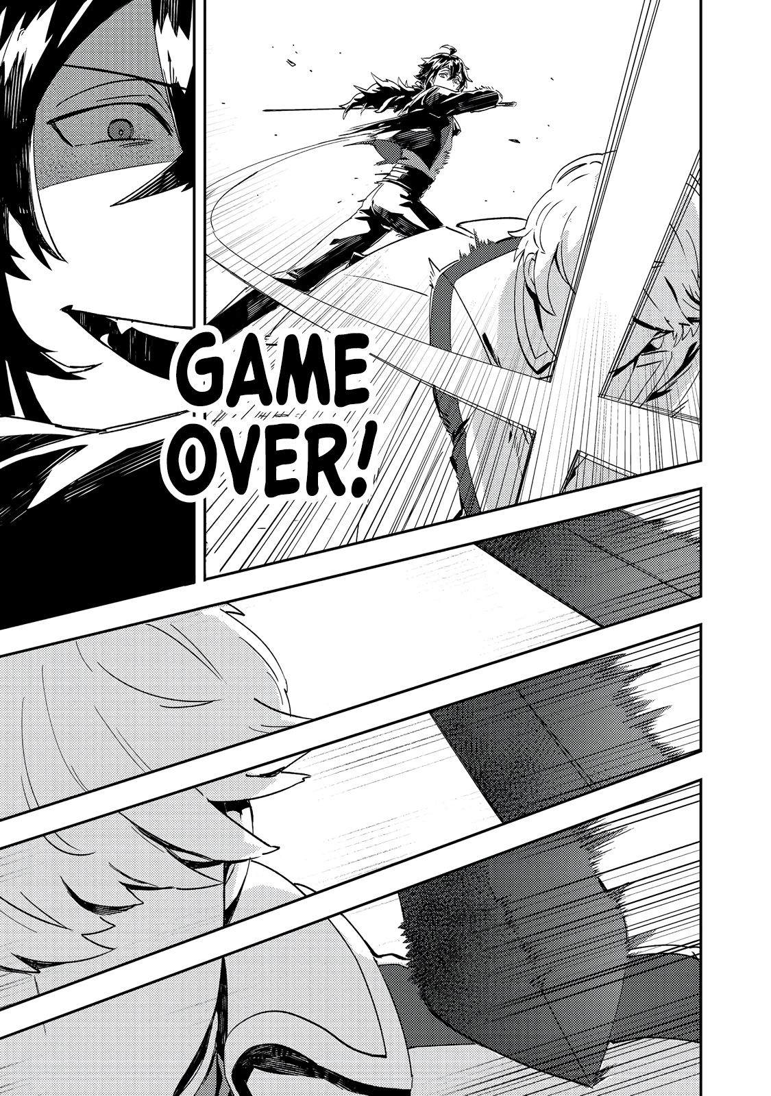 Read When I, The Lazy Villainous Noble, Got Married With The Villainous Young Lady Who Had Her Engagement Broken Off, We Became The Most Fearsome Couple EN Manga Online