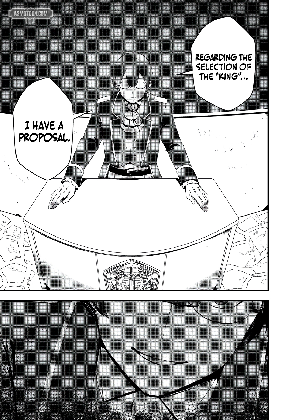 Read When I, The Lazy Villainous Noble, Got Married With The Villainous Young Lady Who Had Her Engagement Broken Off, We Became The Most Fearsome Couple EN Manga Online