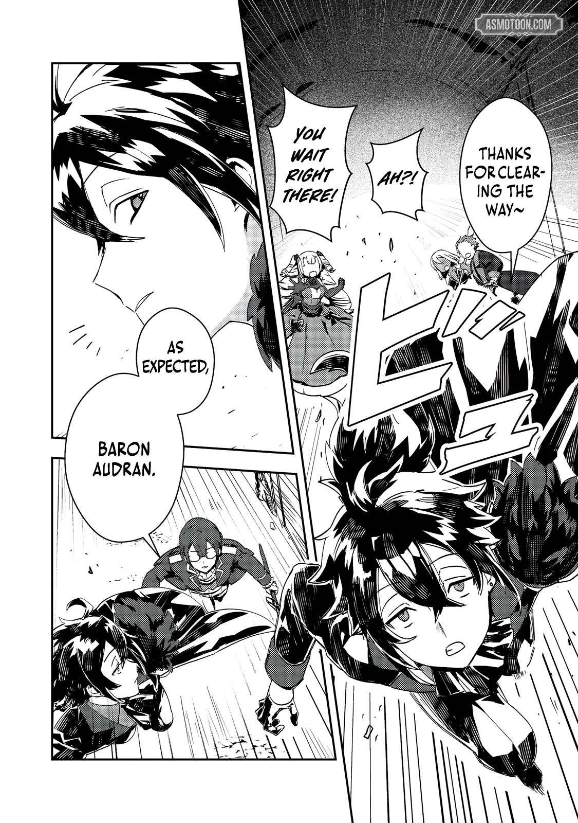 Read When I, The Lazy Villainous Noble, Got Married With The Villainous Young Lady Who Had Her Engagement Broken Off, We Became The Most Fearsome Couple EN Manga Online