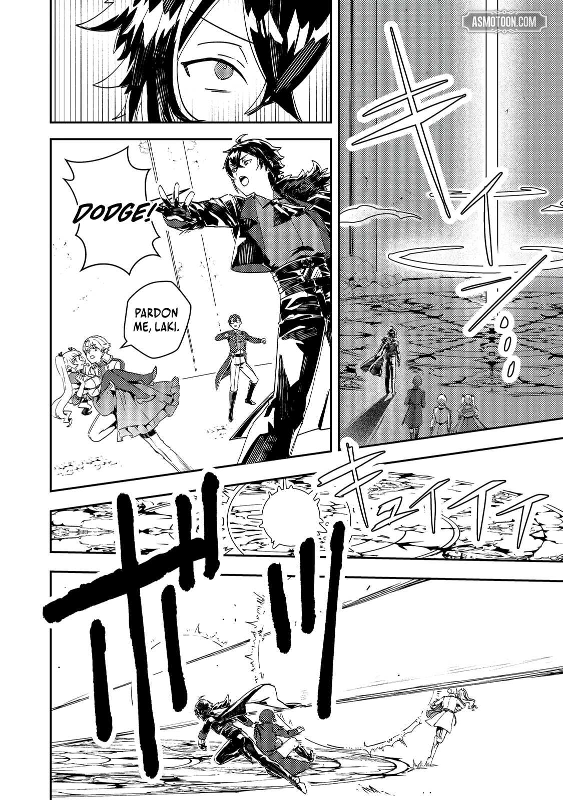 Read When I, The Lazy Villainous Noble, Got Married With The Villainous Young Lady Who Had Her Engagement Broken Off, We Became The Most Fearsome Couple EN Manga Online
