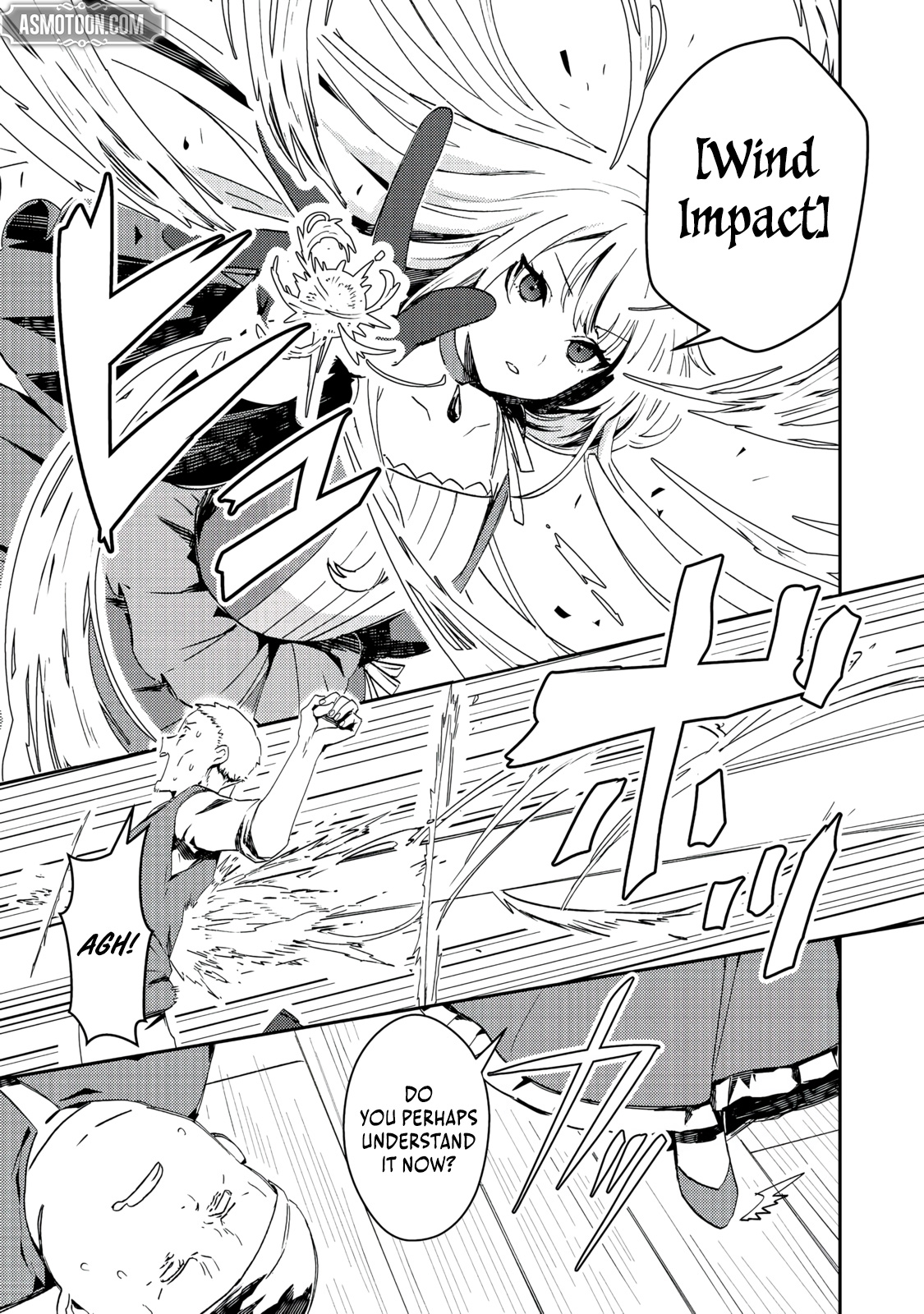 Read When I, The Lazy Villainous Noble, Got Married With The Villainous Young Lady Who Had Her Engagement Broken Off, We Became The Most Fearsome Couple EN Manga Online