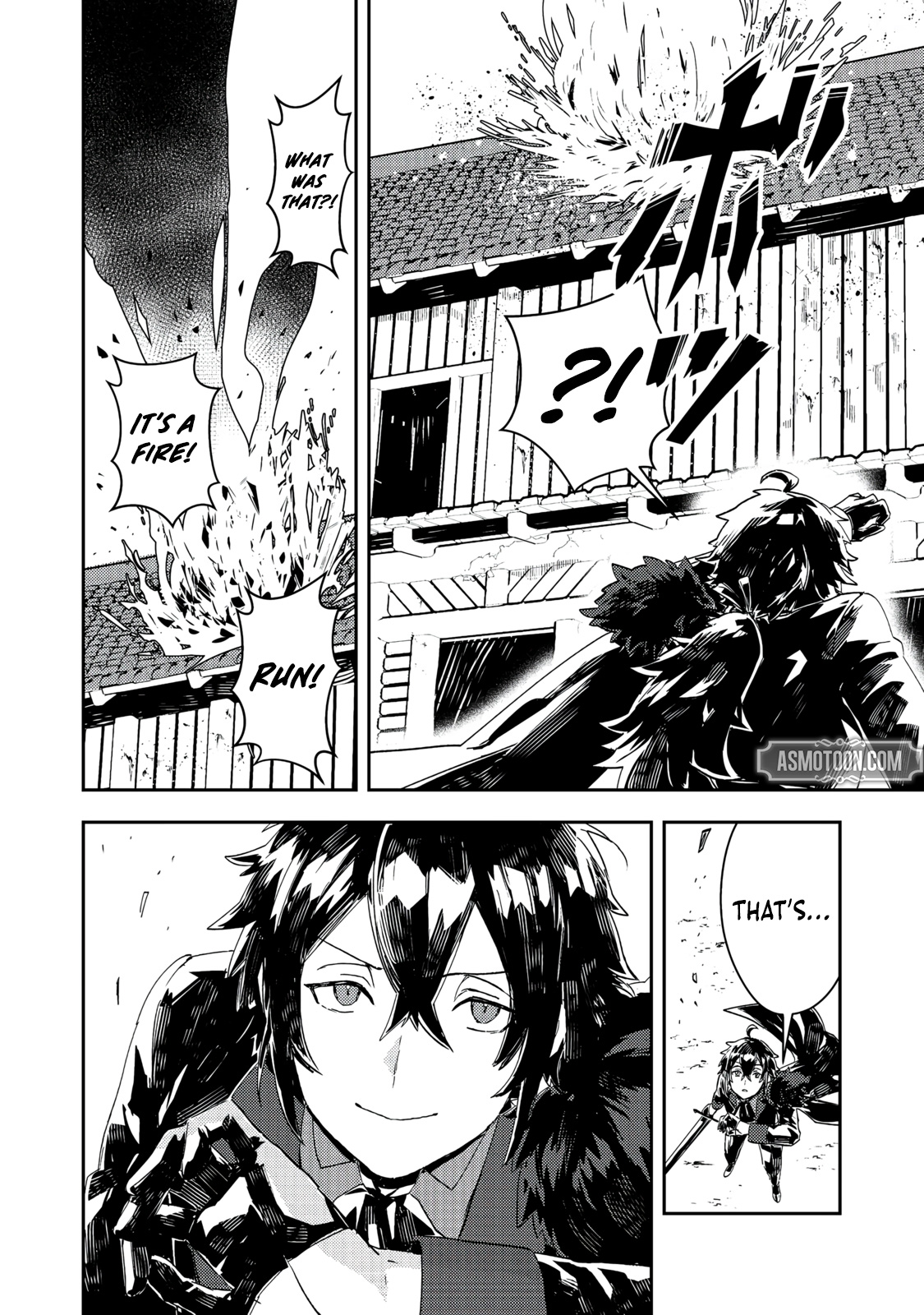 Read When I, The Lazy Villainous Noble, Got Married With The Villainous Young Lady Who Had Her Engagement Broken Off, We Became The Most Fearsome Couple EN Manga Online