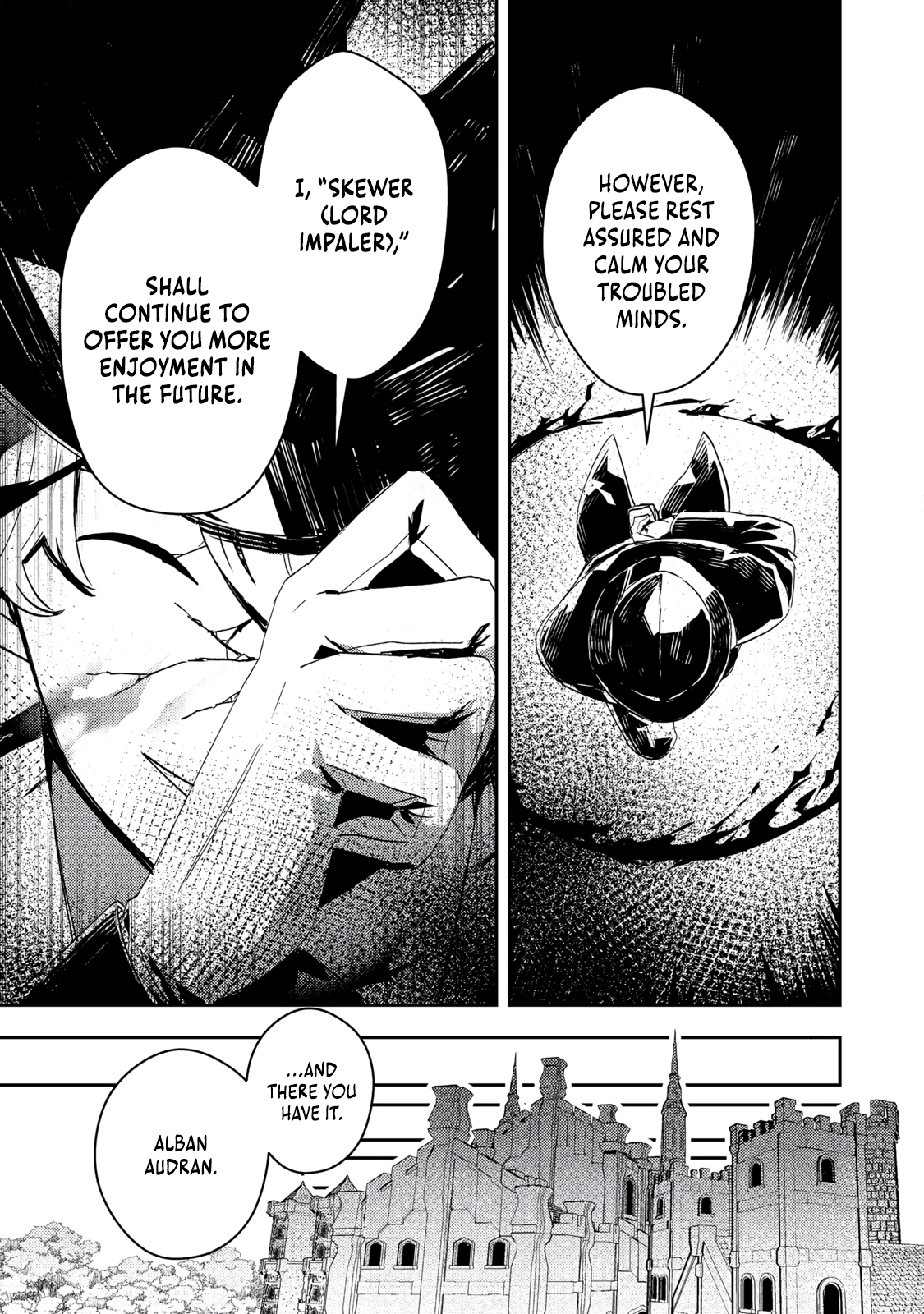Read When I, The Lazy Villainous Noble, Got Married With The Villainous Young Lady Who Had Her Engagement Broken Off, We Became The Most Fearsome Couple EN Manga Online