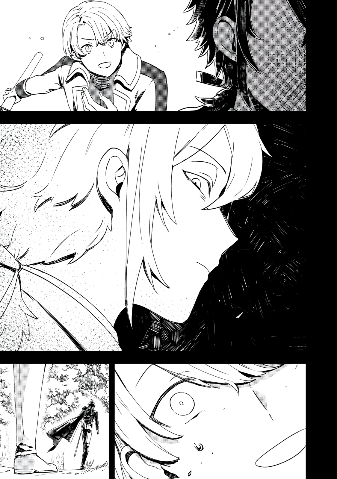 Read When I, The Lazy Villainous Noble, Got Married With The Villainous Young Lady Who Had Her Engagement Broken Off, We Became The Most Fearsome Couple EN Manga Online