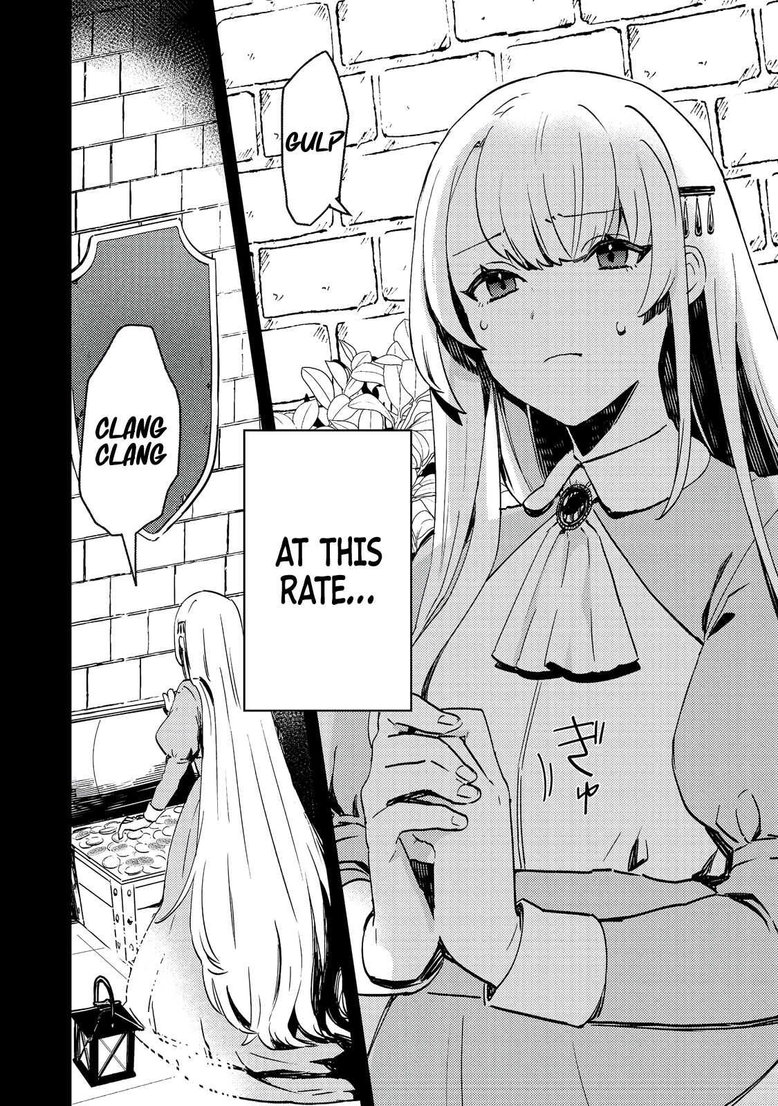 Read When I, The Lazy Villainous Noble, Got Married With The Villainous Young Lady Who Had Her Engagement Broken Off, We Became The Most Fearsome Couple EN Manga Online