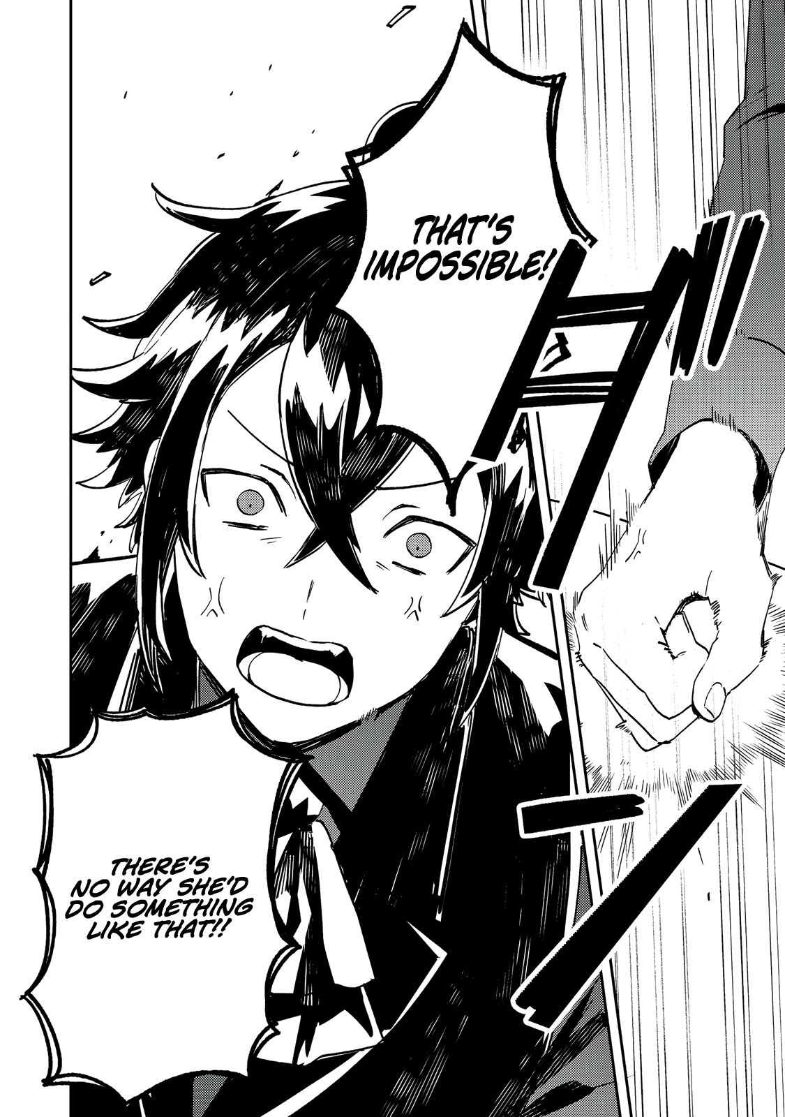 Read When I, The Lazy Villainous Noble, Got Married With The Villainous Young Lady Who Had Her Engagement Broken Off, We Became The Most Fearsome Couple EN Manga Online