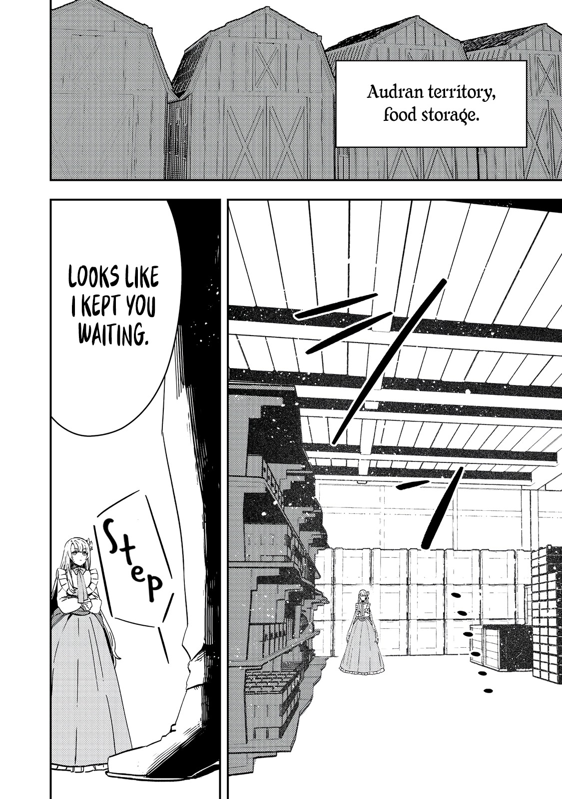 Read When I, The Lazy Villainous Noble, Got Married With The Villainous Young Lady Who Had Her Engagement Broken Off, We Became The Most Fearsome Couple EN Manga Online