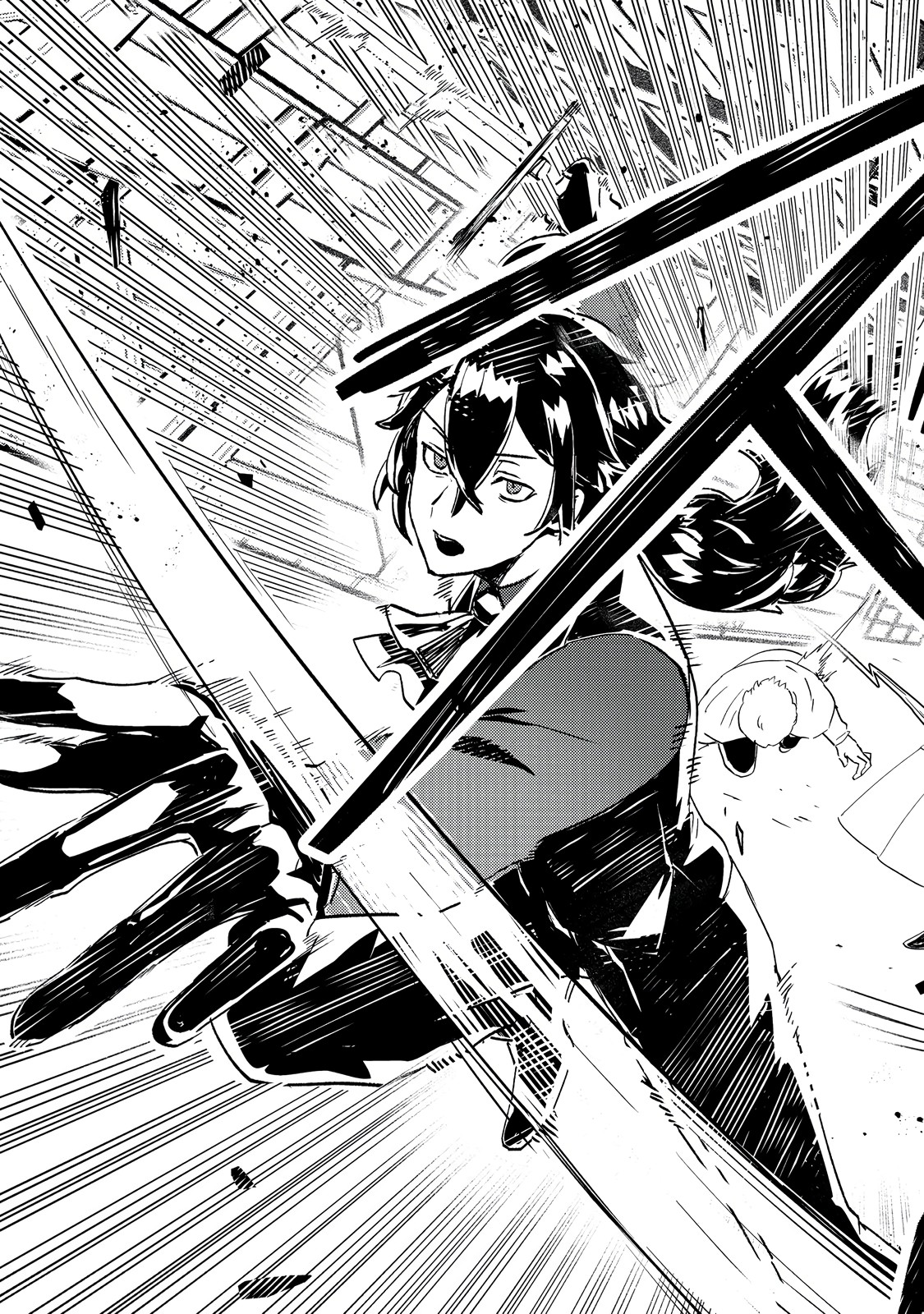 Read When I, The Lazy Villainous Noble, Got Married With The Villainous Young Lady Who Had Her Engagement Broken Off, We Became The Most Fearsome Couple EN Manga Online
