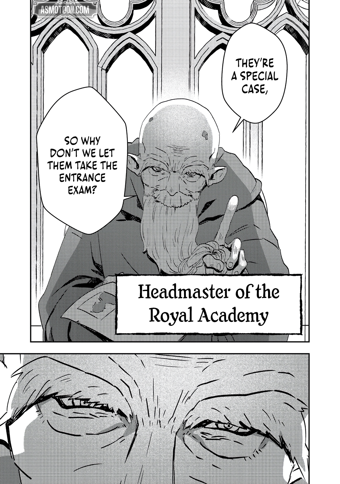 Read When I, The Lazy Villainous Noble, Got Married With The Villainous Young Lady Who Had Her Engagement Broken Off, We Became The Most Fearsome Couple EN Manga Online