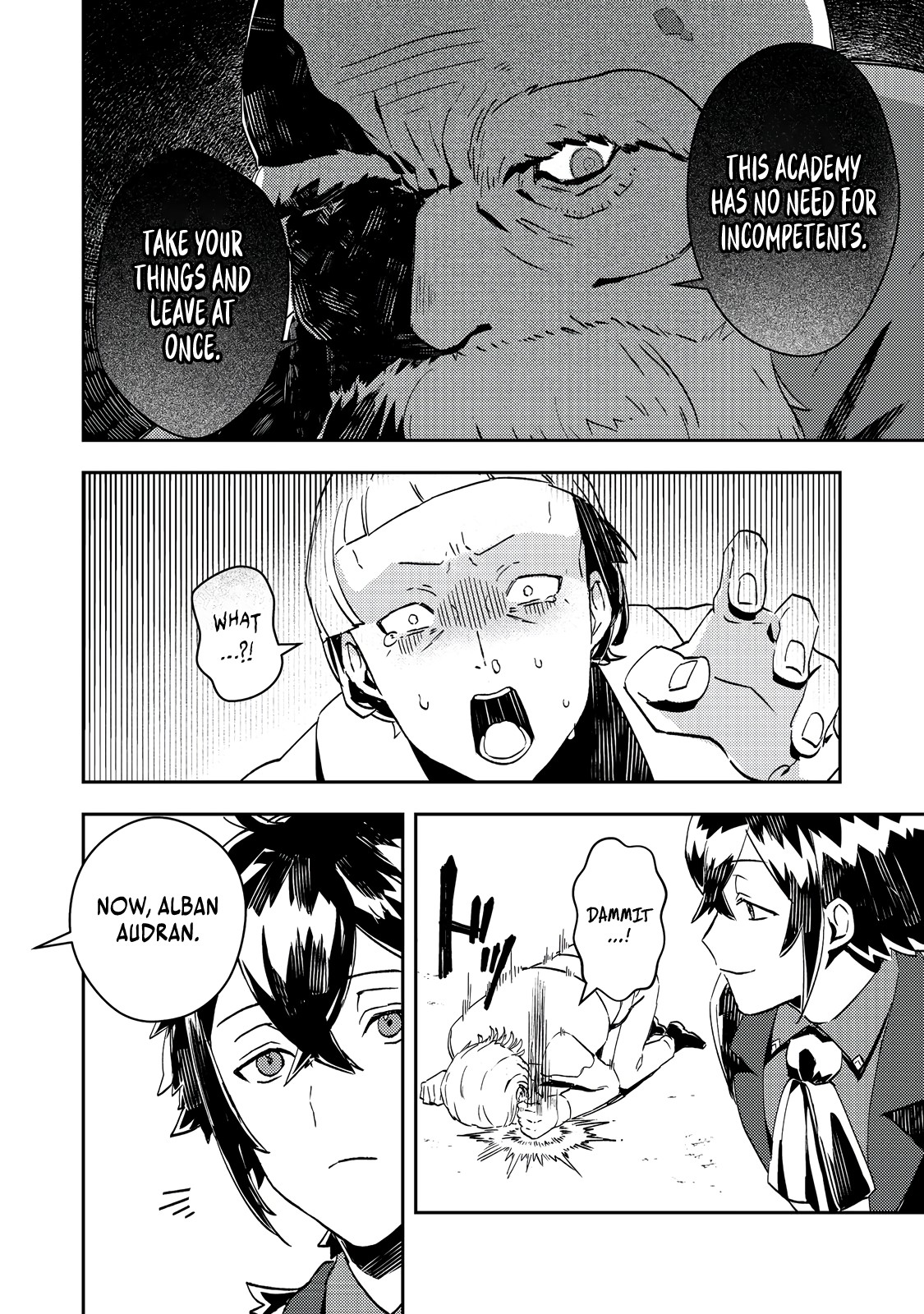 Read When I, The Lazy Villainous Noble, Got Married With The Villainous Young Lady Who Had Her Engagement Broken Off, We Became The Most Fearsome Couple EN Manga Online