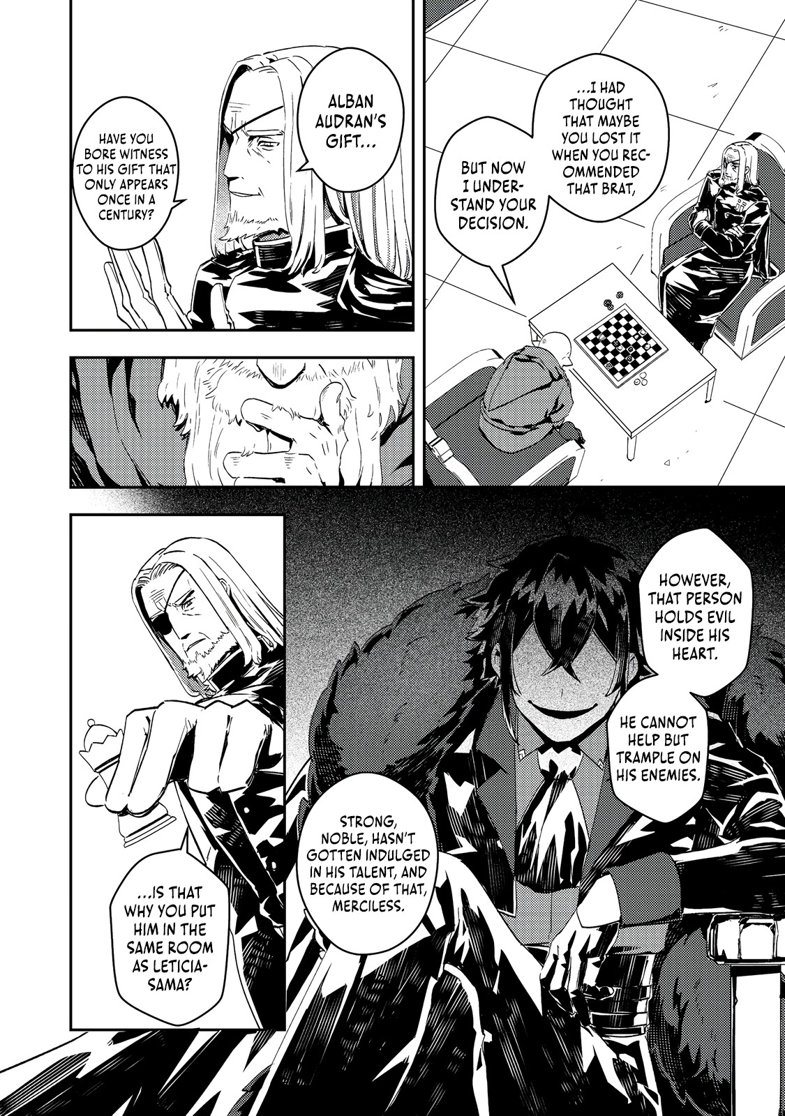 Read When I, The Lazy Villainous Noble, Got Married With The Villainous Young Lady Who Had Her Engagement Broken Off, We Became The Most Fearsome Couple EN Manga Online
