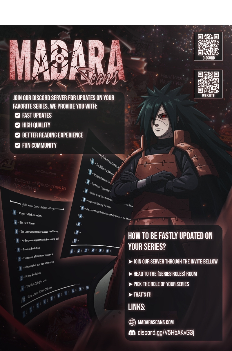 Read Who’s threatening you with a knife to make you a Heavenly Demon EN Manga Online