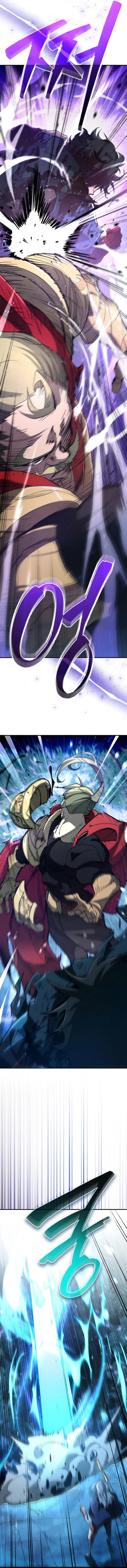 Read World’s Strongest Survivor EN Manga Online