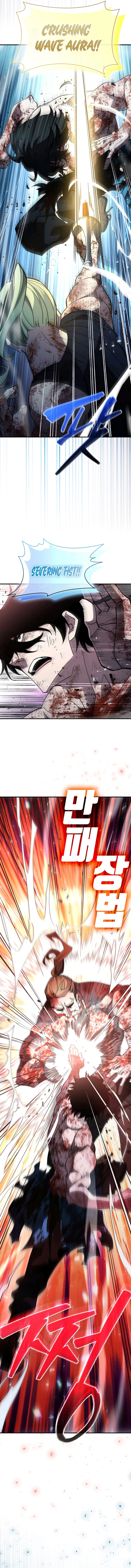 Read World’s Strongest Survivor EN Manga Online