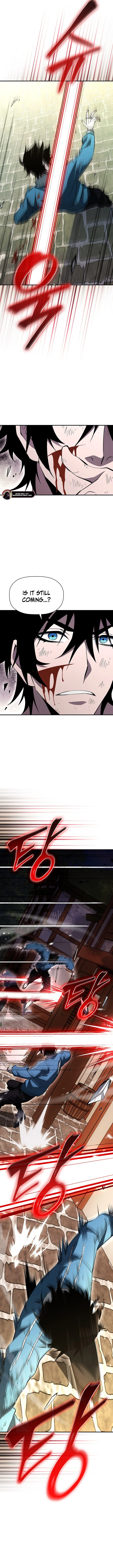 Read World’s Strongest Survivor EN Manga Online