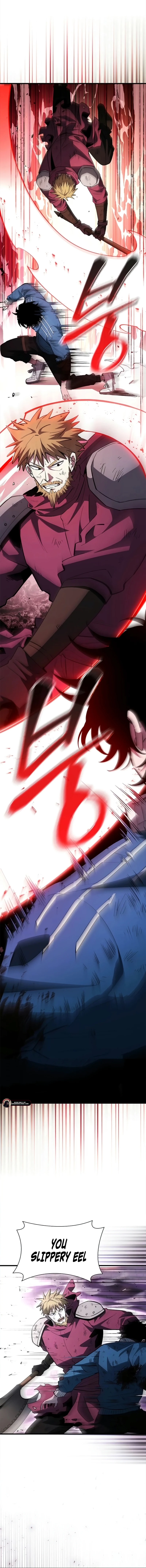 Read World’s Strongest Survivor EN Manga Online