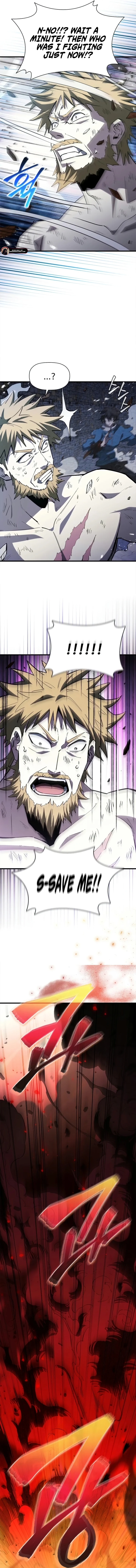 Read World’s Strongest Survivor EN Manga Online