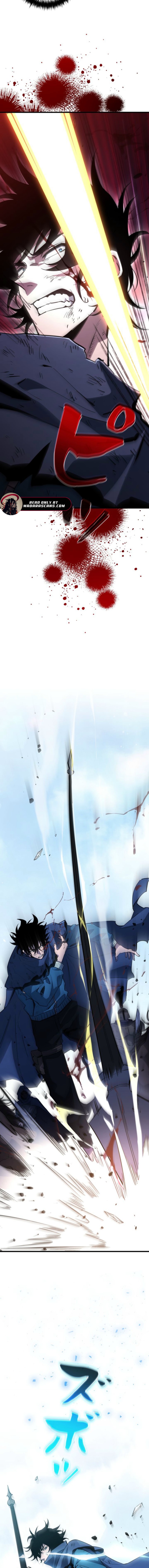 Read World’s Strongest Survivor EN Manga Online