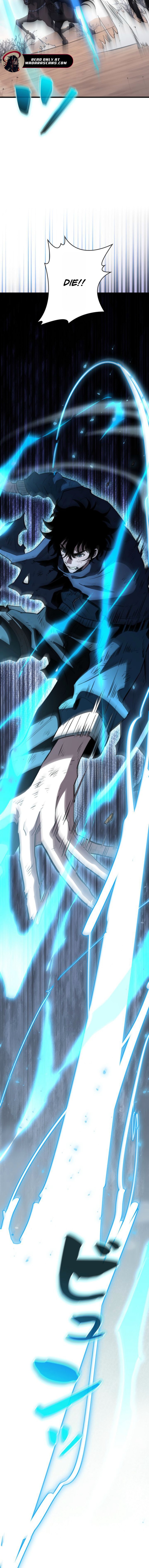 Read World’s Strongest Survivor EN Manga Online