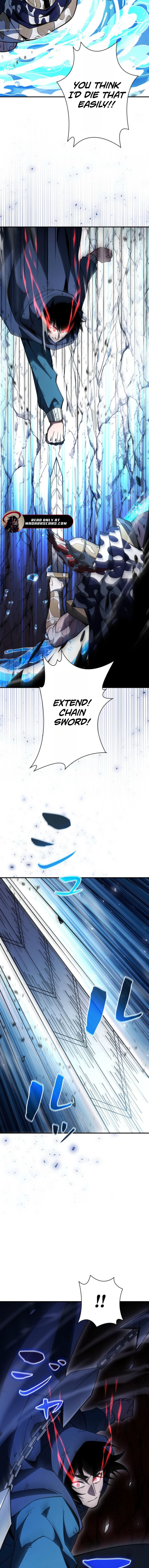 Read World’s Strongest Survivor EN Manga Online
